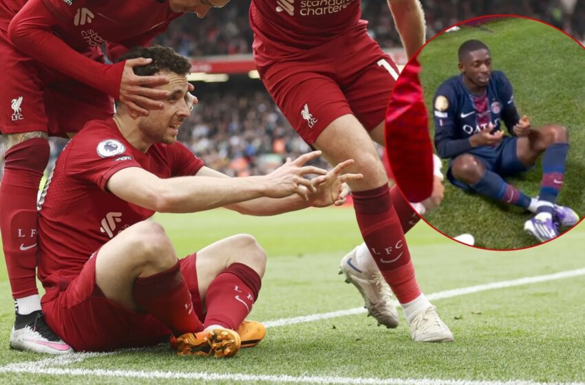  emuló su celebración de videojuego en su memoria