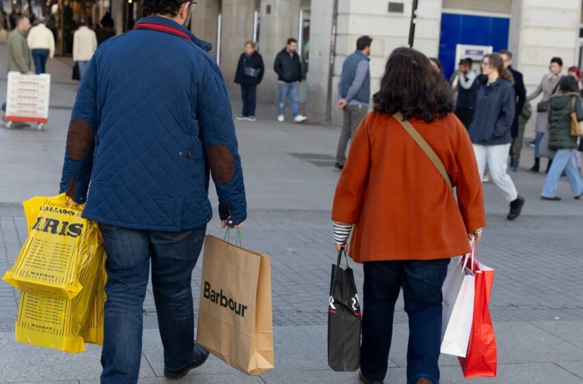  Consumo sanciona con multas de hasta 350.000 euros a siete empresas por falsas rebajas durante el ‘Black Friday’