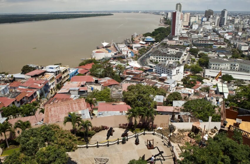  exigían por WhatsApp un rescate de 50.000 dólares