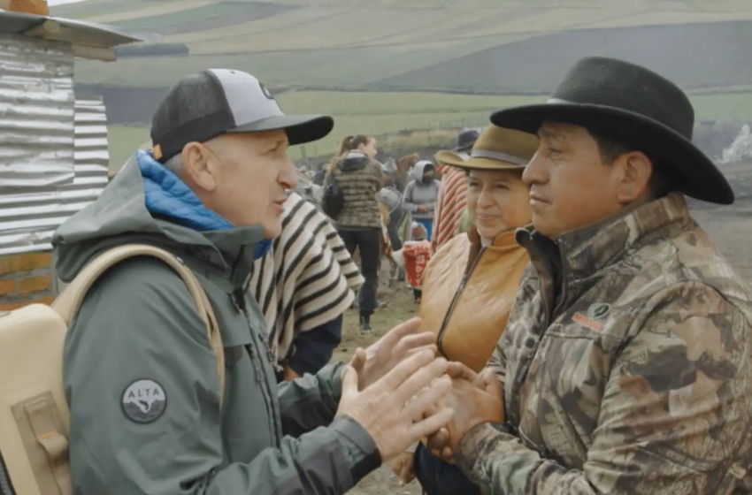  No ves gente así todos los días