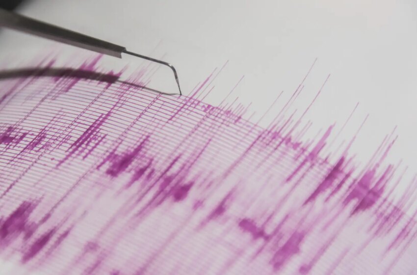  Japón experimenta más de 800 terremotos en los últimos diez días