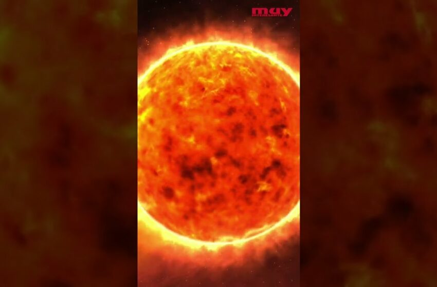  ☀️ Encuentran EXPLICACIÓN a la MISTERIOSA ubicación de estrellas masivas