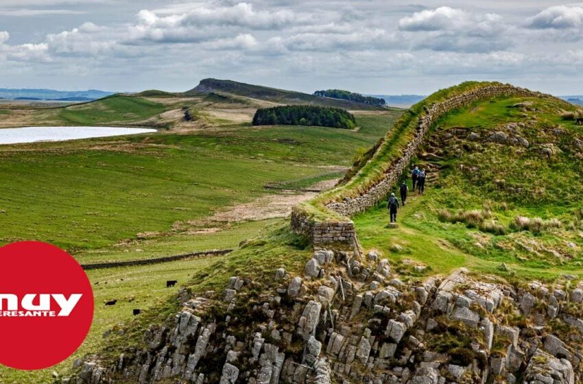  El cambio climático pone en peligro más de 22 500 yacimientos arqueológicos
