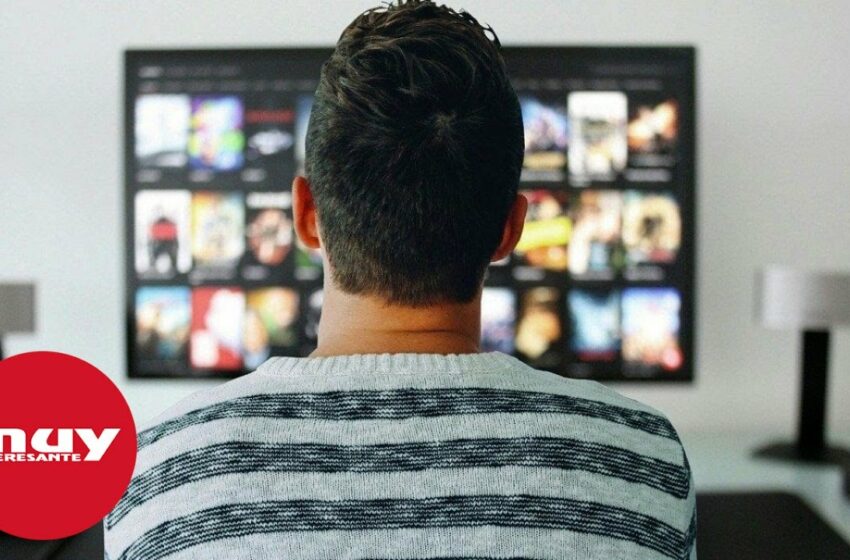  Despídete de las películas que se estrenan en streaming el mismo día que en los cines