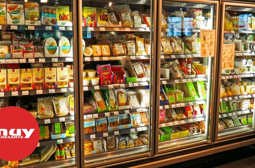  6 artículos comestibles que subirán de precio este año