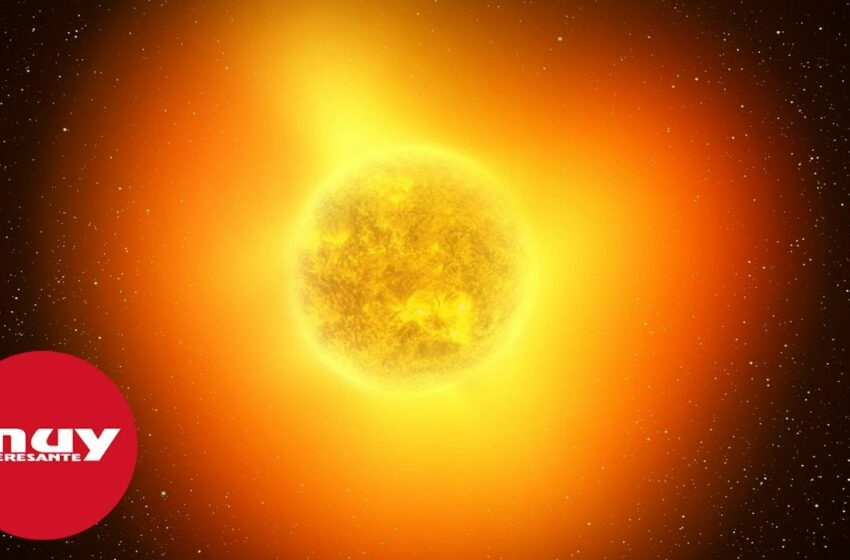  Las noticias espaciales más importantes de 2021