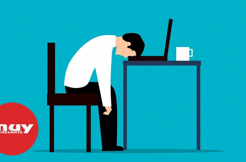  ¿A qué se llama deudas de sueño?