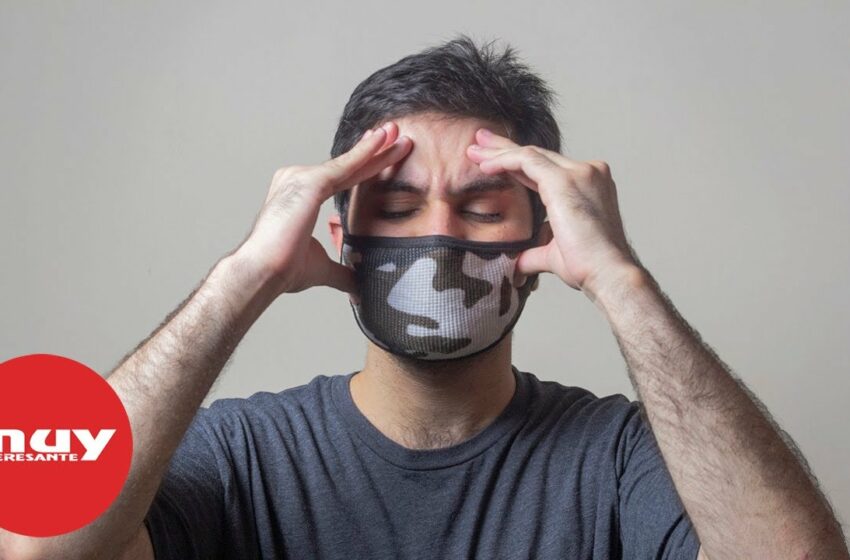  ¿Cuál es el síntoma más común de Ómicron?