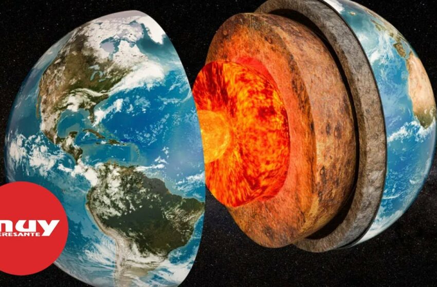  Hallan un canal subterráneo que comunica las Galápagos con Panamá