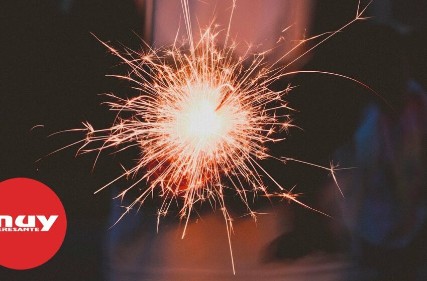  Curiosas tradiciones de Año Nuevo en el mundo