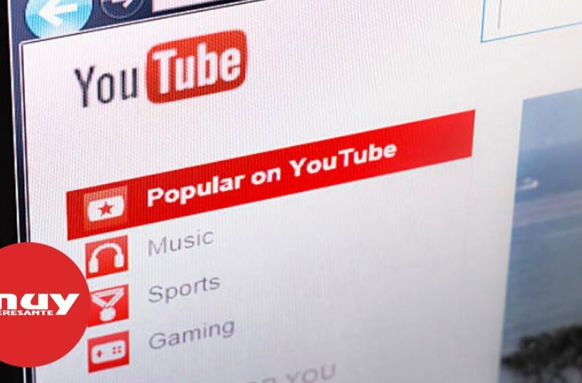  Los vídeos más vistos de YouTube en 2021
