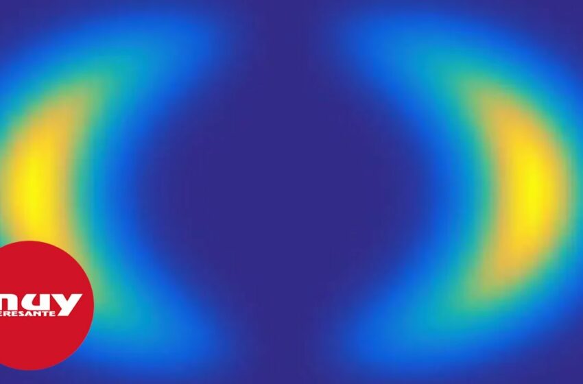  La burbuja de curvatura que permitiría viajar más rápido que la luz