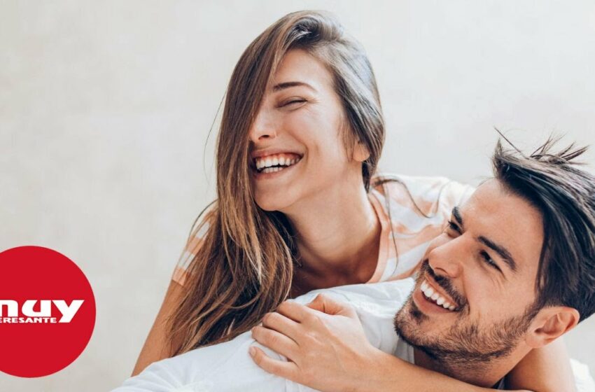  Lo que dice tu cara sobre tu vida sexual