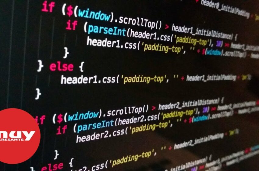  ¿Qué es el efecto 2038?