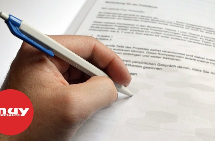  Los zurdos dedican más neuronas al control de la mano izquierda