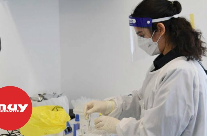  La variante Omicron continúa extendiéndose en Europa