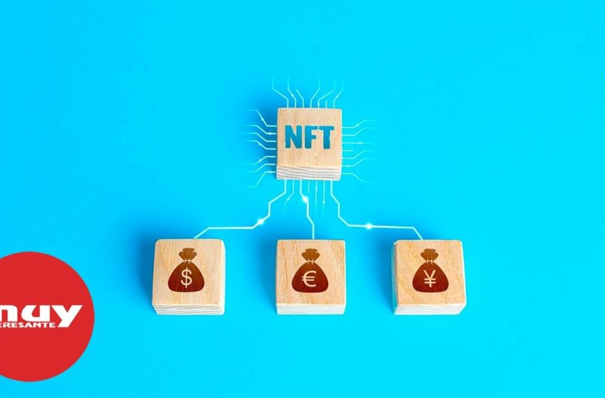  Collins Dictionary nombra ‘NFT’ como palabra del año