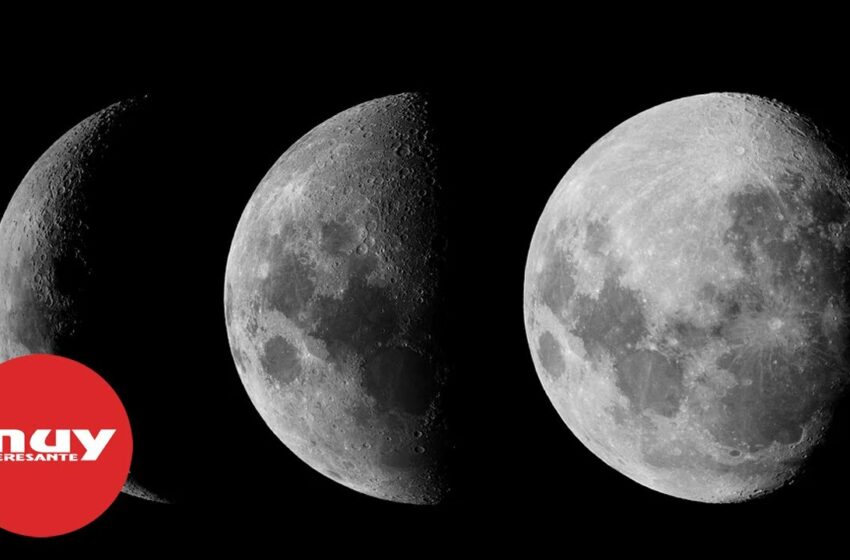  El eclipse lunar parcial más largo en 600 años ocurrirá esta semana