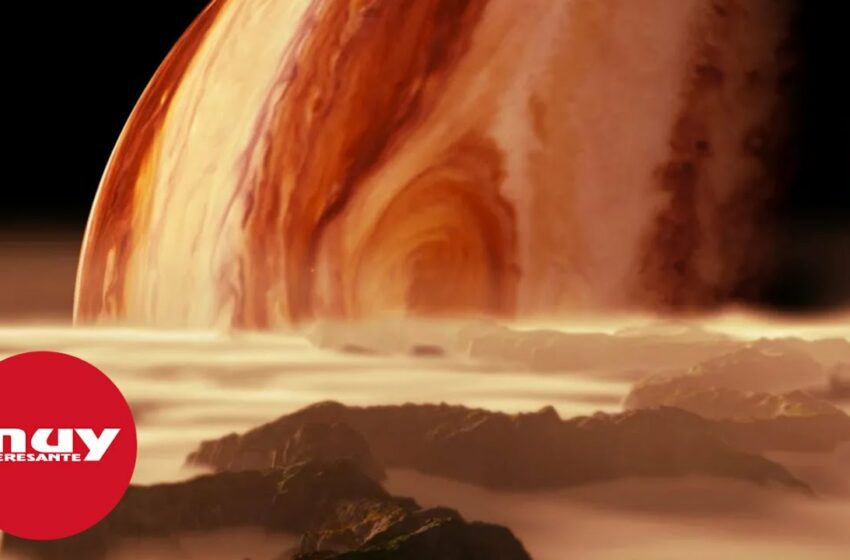  Curiosidades sobre Júpiter que quizás no conocías