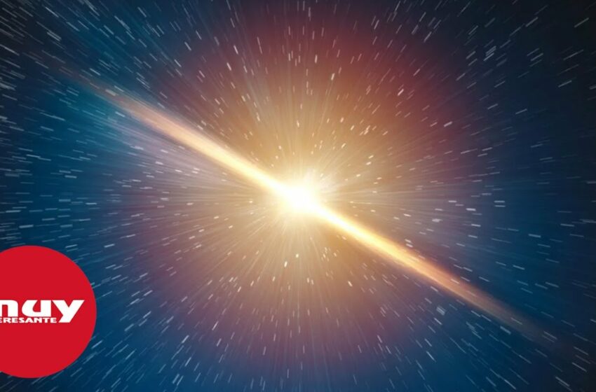  El universo podría no haber tenido un origen