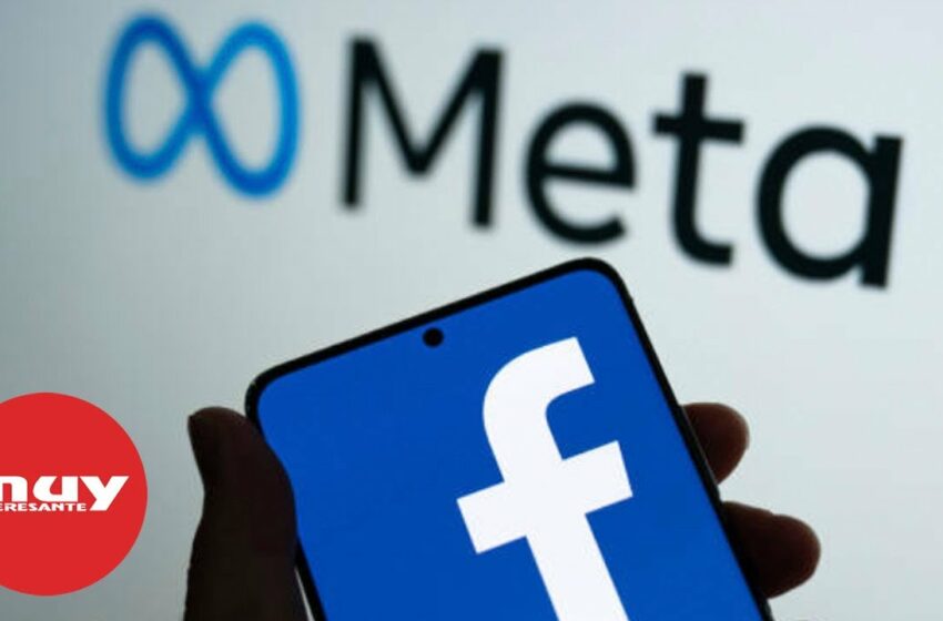  ¿Es peligroso el metaverso de Facebook?