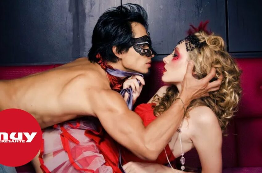  Las 20 parafilias sexuales más extrañas