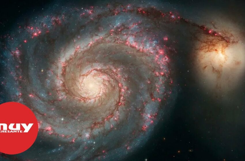  ¿Hemos encontrado el primer planeta extragaláctico?