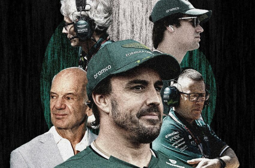  el año de no retorno tras un lustro lleno de promesas e inversiones