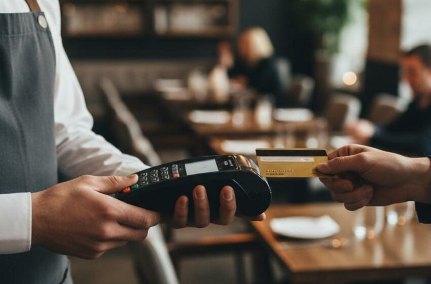  Los pagos de 2 euros con tarjeta perjudican mucho a los pequeños negocios