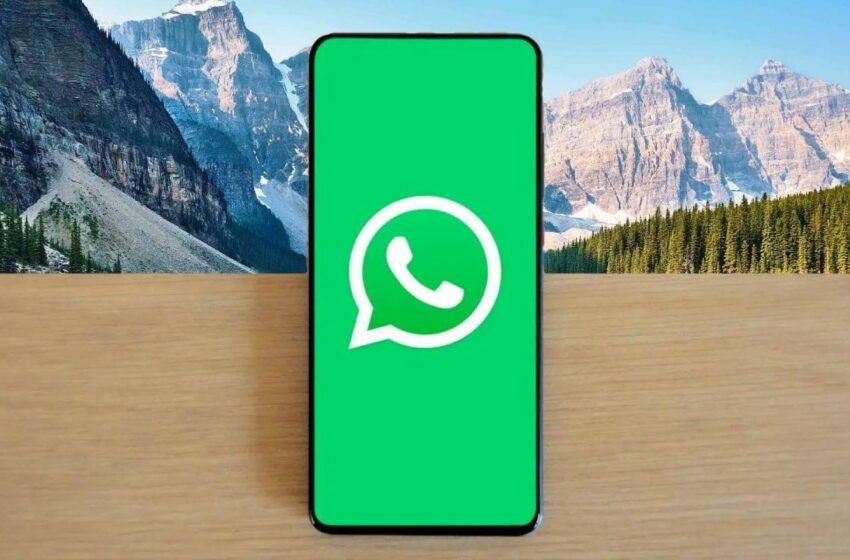  WhatsApp rediseña los perfiles personales con la inclusión de una segunda imagen para cada perfil de usuario