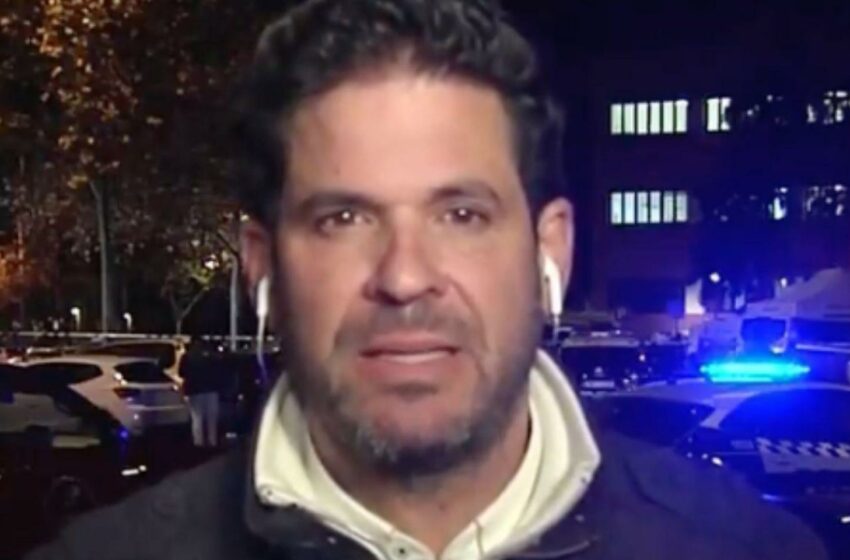  Tenemos que decir más te quiero, la vida se va