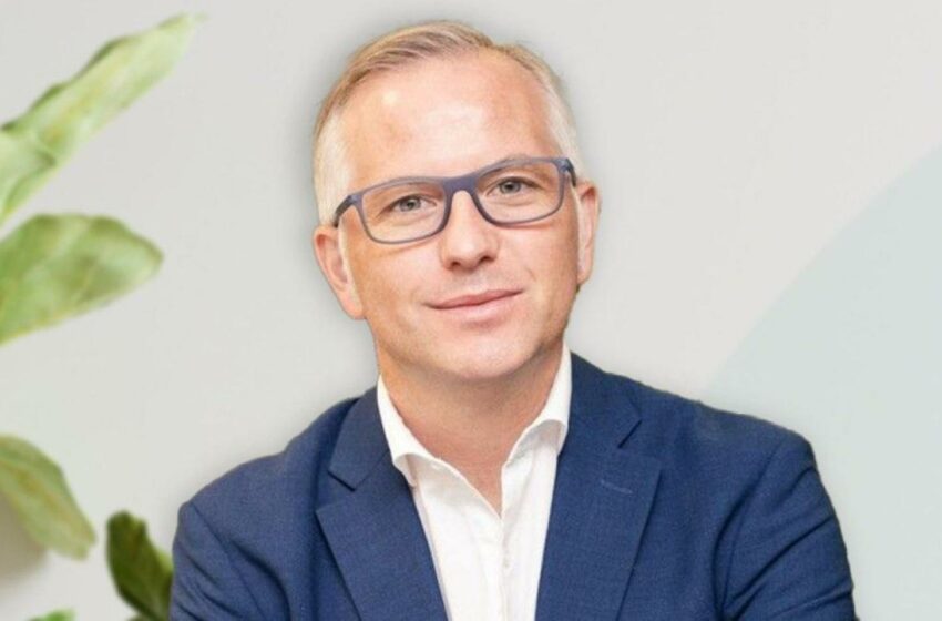  Greening reorganiza su cúpula y ‘ficha’ a Pablo Otín como nuevo consejero delegado