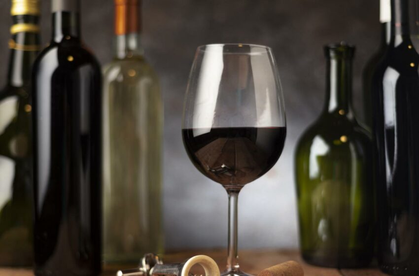 Cinco vinos que deberías beber en 2026, según The New York Times