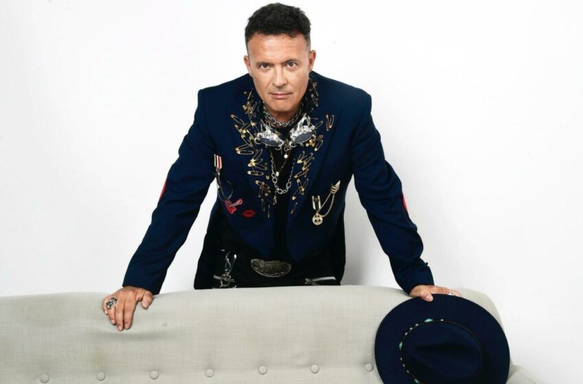  Si hubiera vivido en Madrid, mi carrera habría ido por otros derroteros