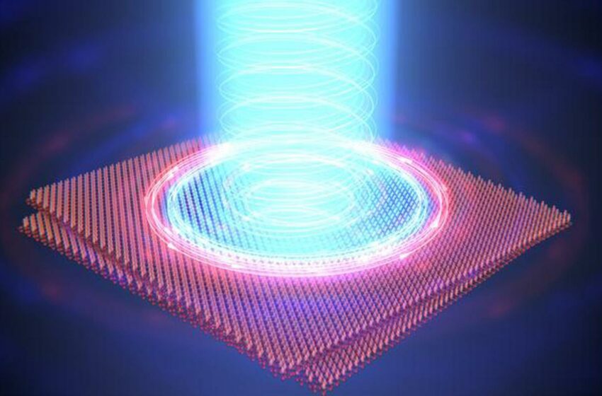  el hito que abre la puerta a la electrónica del futuro