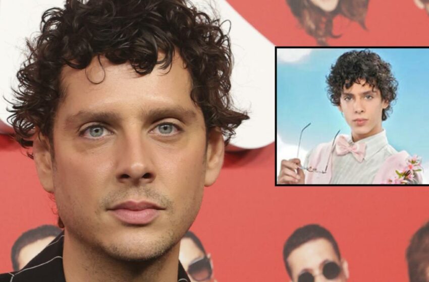  la escena de ‘Aída y vuelta’ en la que Eduardo Casanova revela que tiene VIH