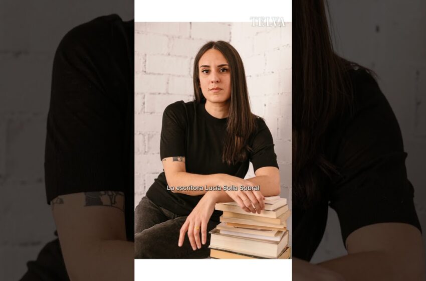  Comerás Flores de Lucía Solla Sobral – CLUB DE LECTURA DE TELVA