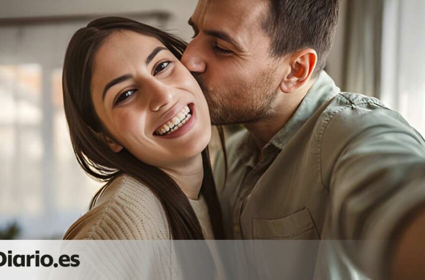  ¿Podrían los neandertales haber besado igual que nosotros? La ciencia empieza a inclinarse por el sí