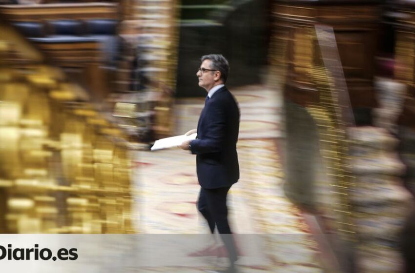  El Gobierno incluye los ‘deepfakes’ en el catálogo de delitos contra el honor