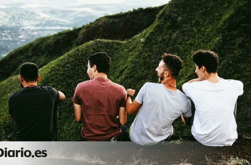  «Compartimos espacios pero no vínculos profundos”