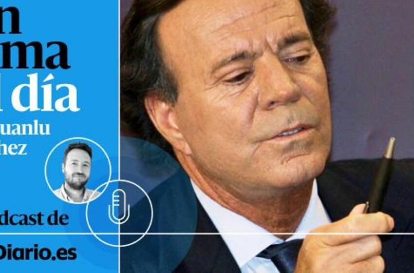  🎙 PODCAST | La casa de Julio Iglesias (II): el sistema