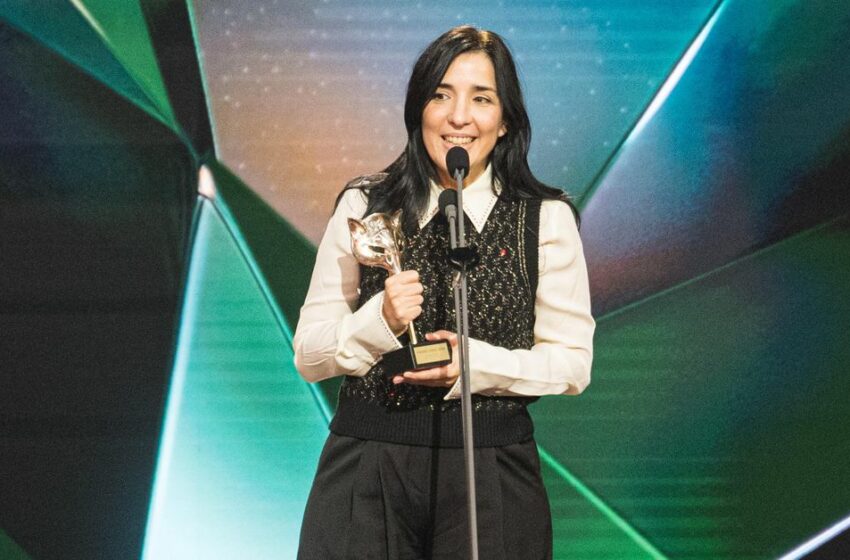  ‘Los domingos’, de Alauda Ruiz de Azúa, arrasa en los Feroz y se perfila como la gran favorita al Goya