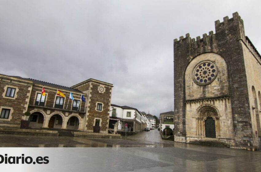  El pueblo que los vecinos movieron de lugar, piedra a piedra, antes de que quedara sumergido