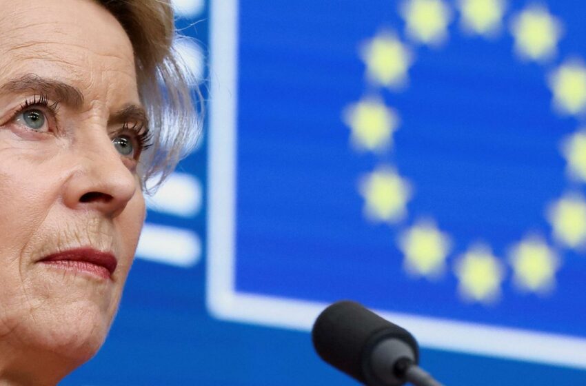  Bruselas pone a dieta toda su regulación digital tras la desconcertante vorágine legislativa del último lustro