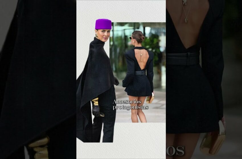  Glamoratti: adiós al lujo silencioso, el look de rica es la tendencia de moda protagonista de 2026