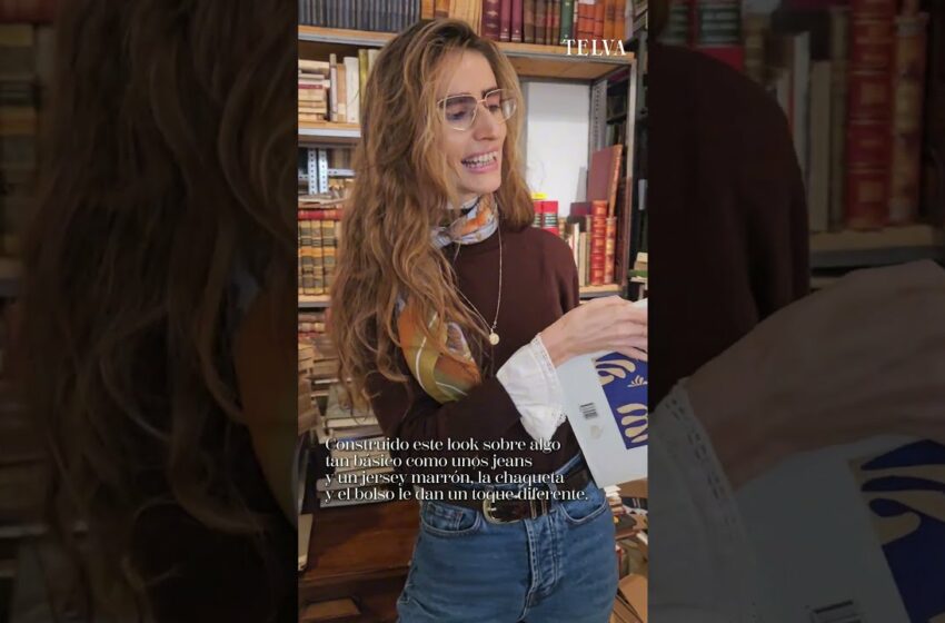  De visita en el taller de Patricia Buffuna