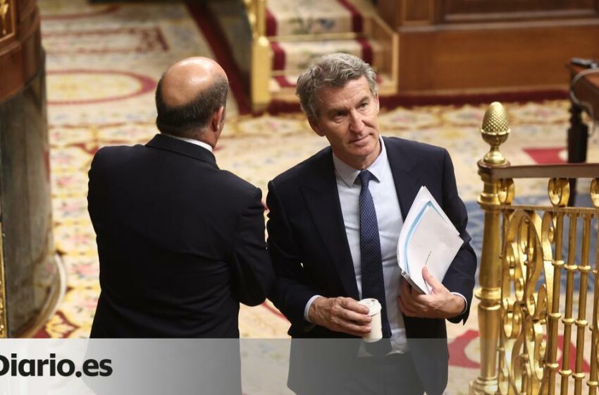  El pacto se puede hacer posible