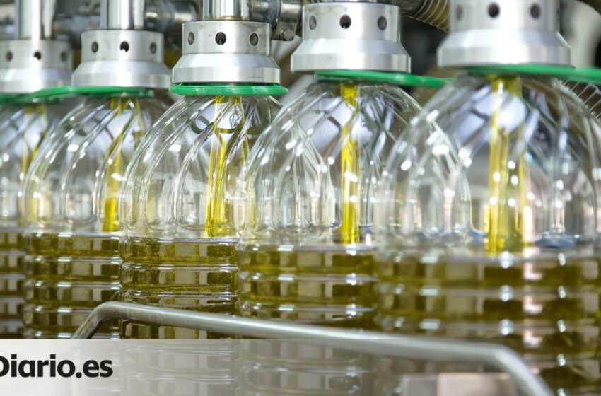  Los exportadores españoles de aceite de oliva y de vino ven con «esperanza» el fallo contra los aranceles de EEUU