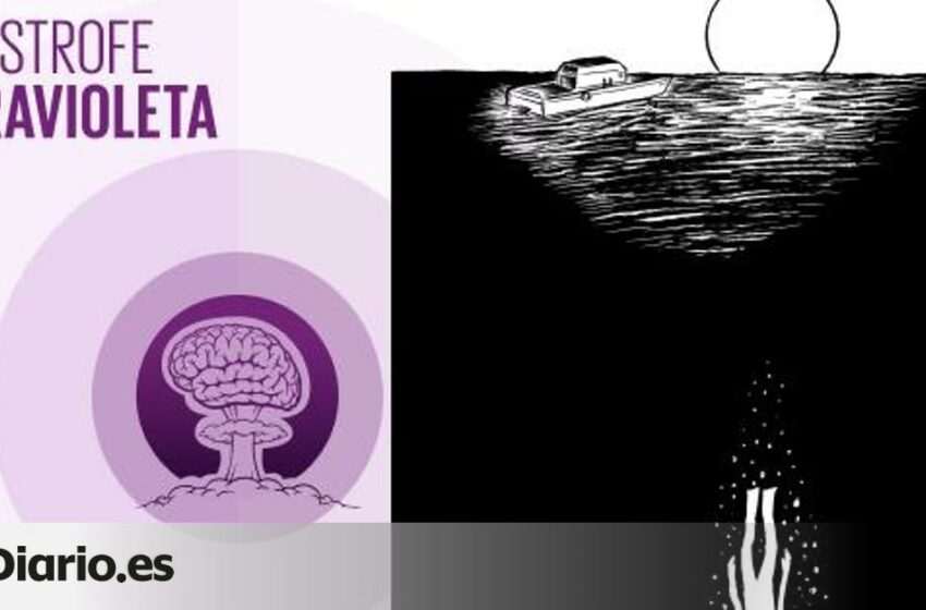  🎙 PODCAST | El hombre que sobrevivió 60 horas en un barco hundido