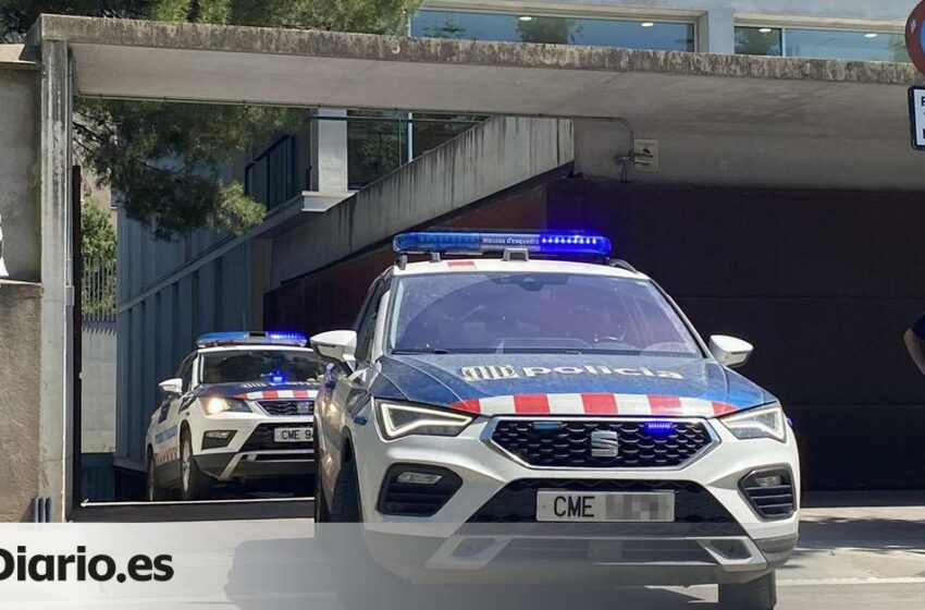  Hospitalizado en estado crítico un hombre sin hogar tras recibir una paliza en Girona